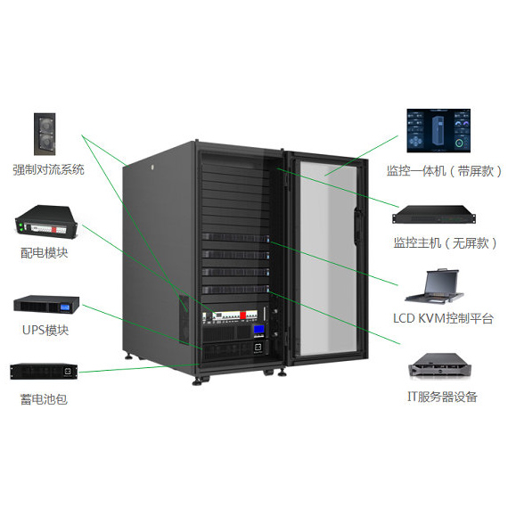EC12-邊緣計(jì)算基礎(chǔ)設(shè)施解決方案